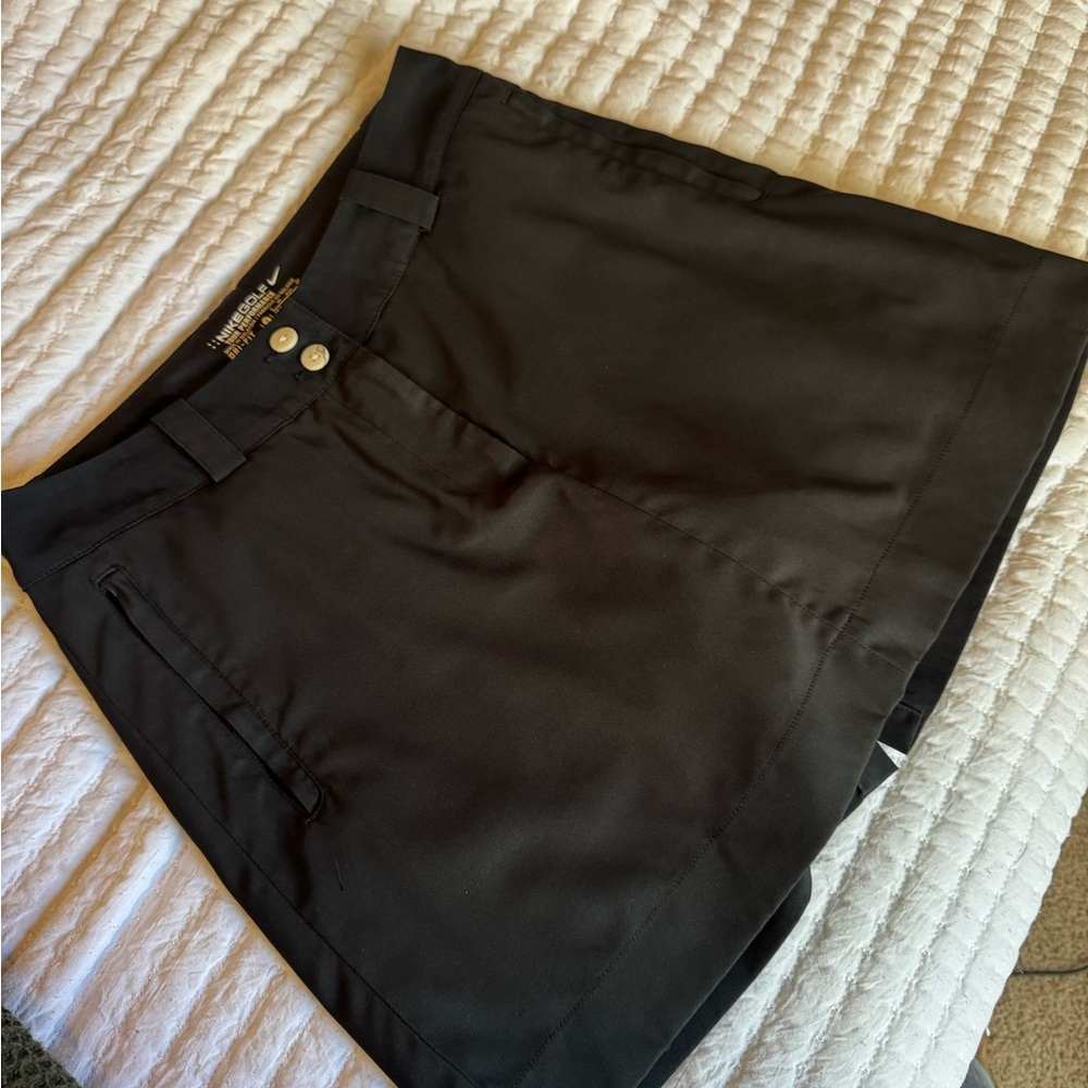 Nike Women's Golf Skirt w/Built in Shorts